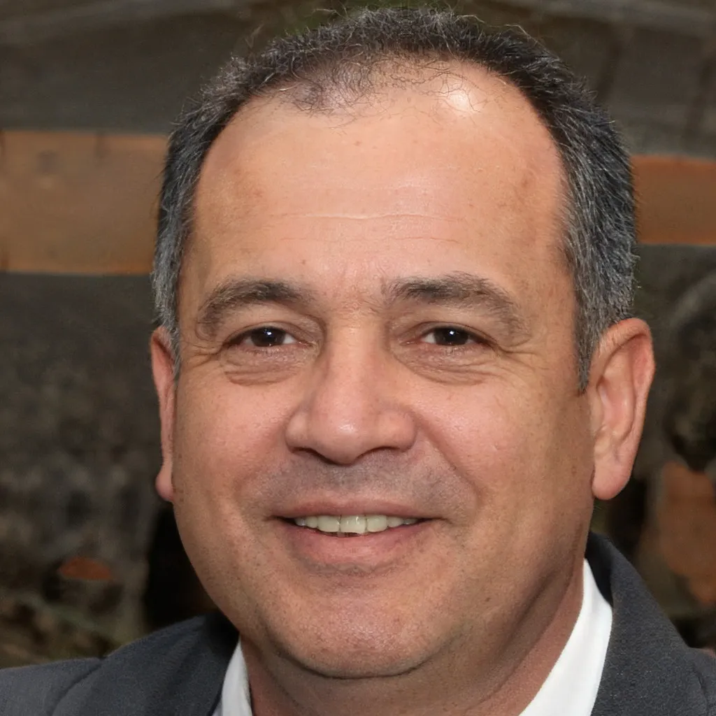 Juan Martínez