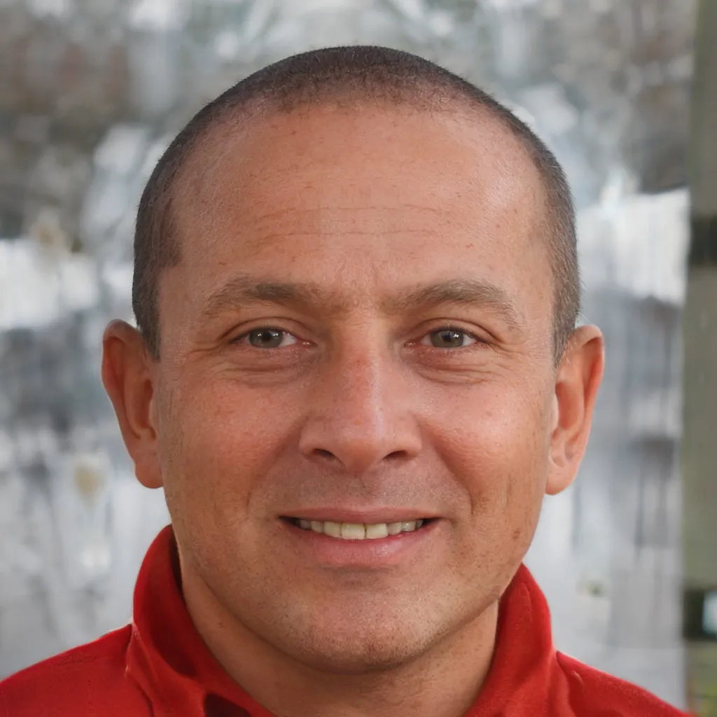 Juanjo Idiakez