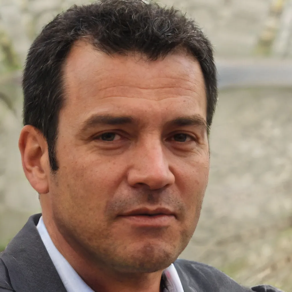 Juanma Galán