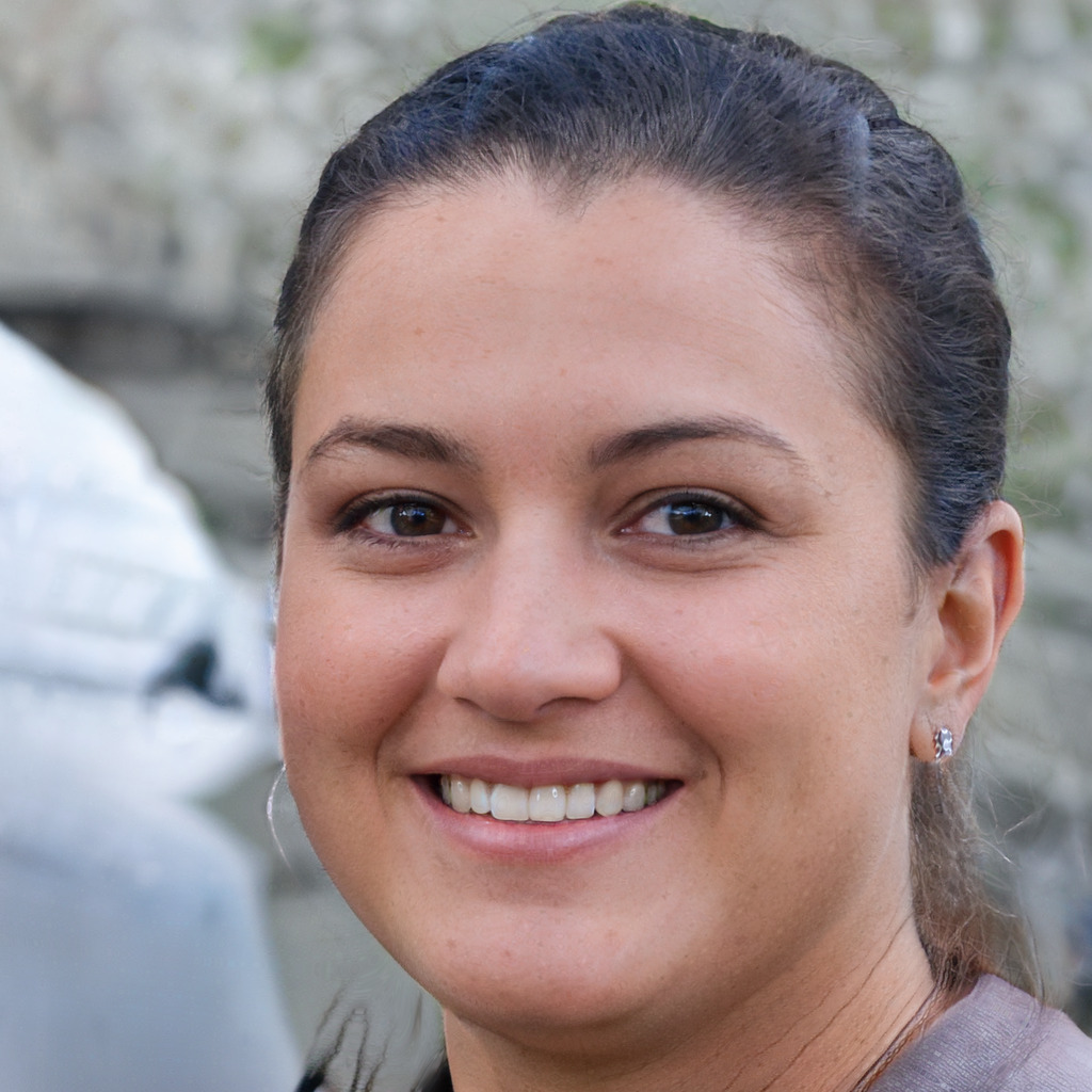 Julia Marín