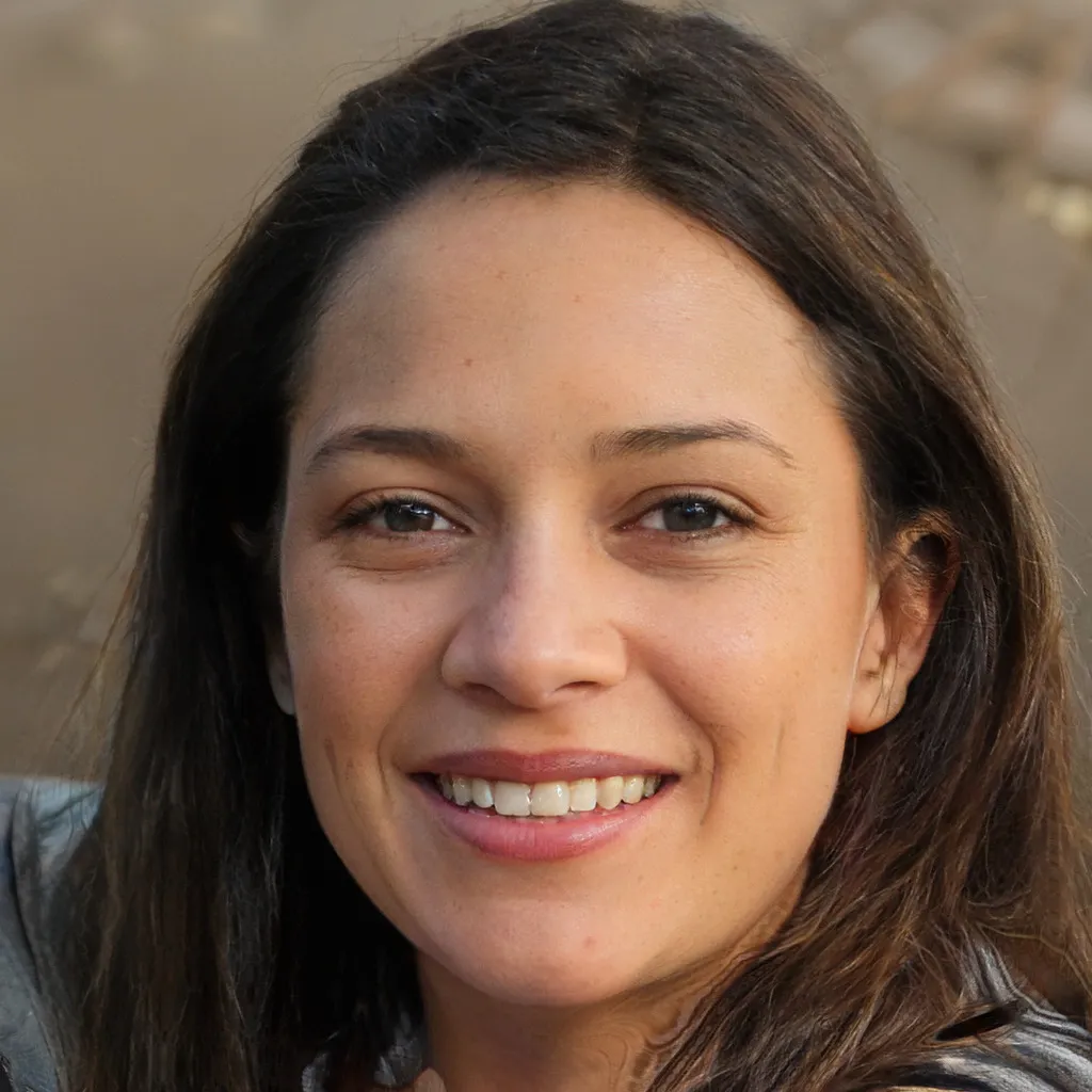 Juliana Hernández