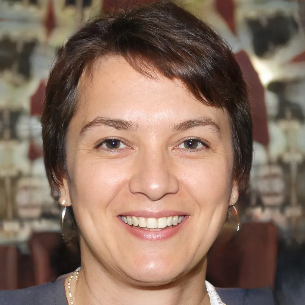 Julieta García