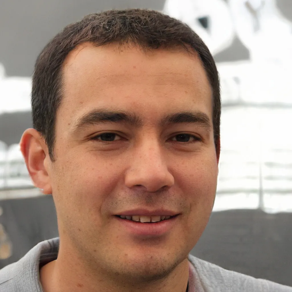 Julio Berlanga