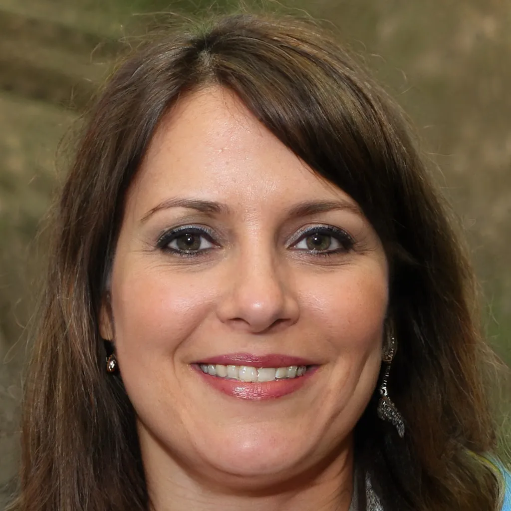 Laura Espinosa