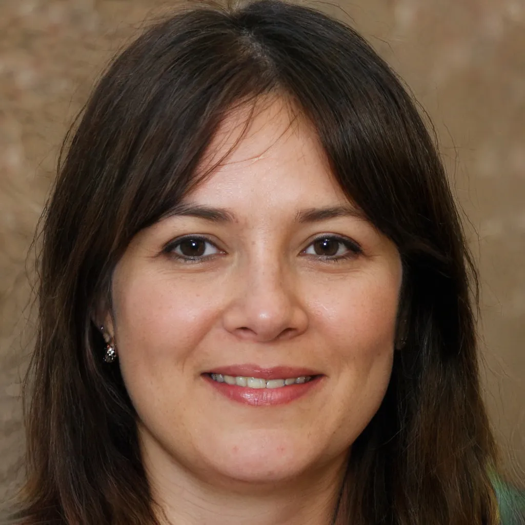 Laura García