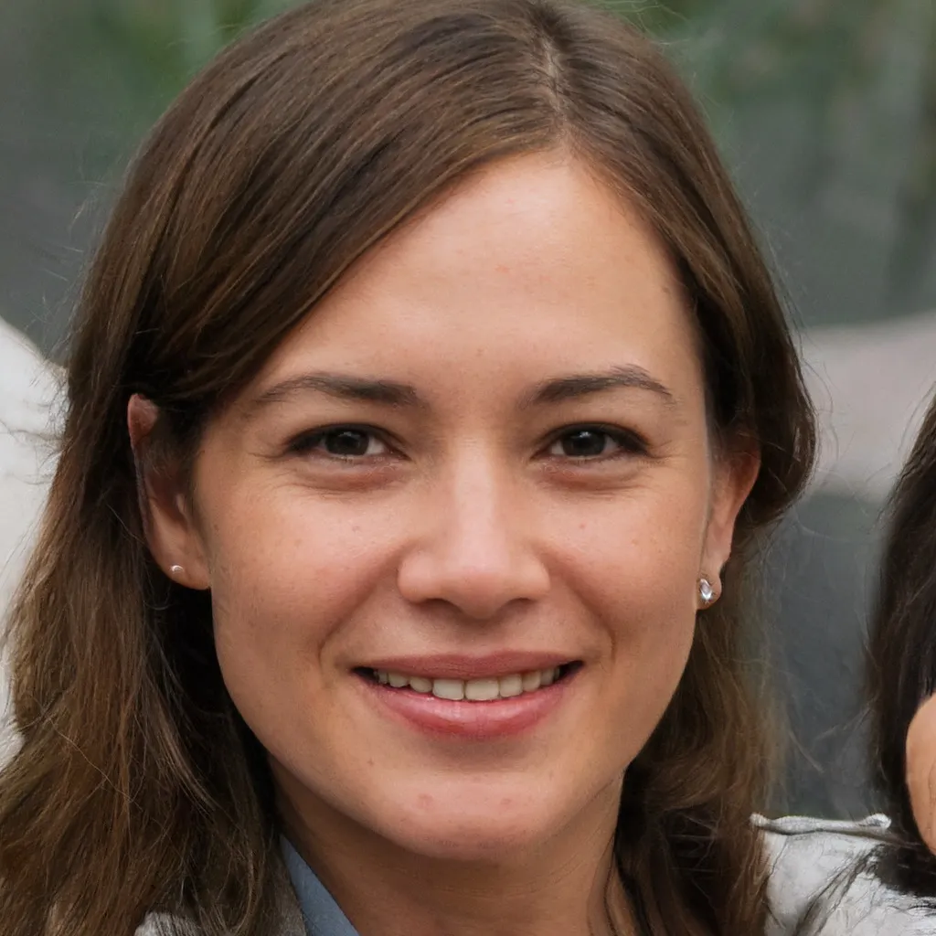 Laura Gil