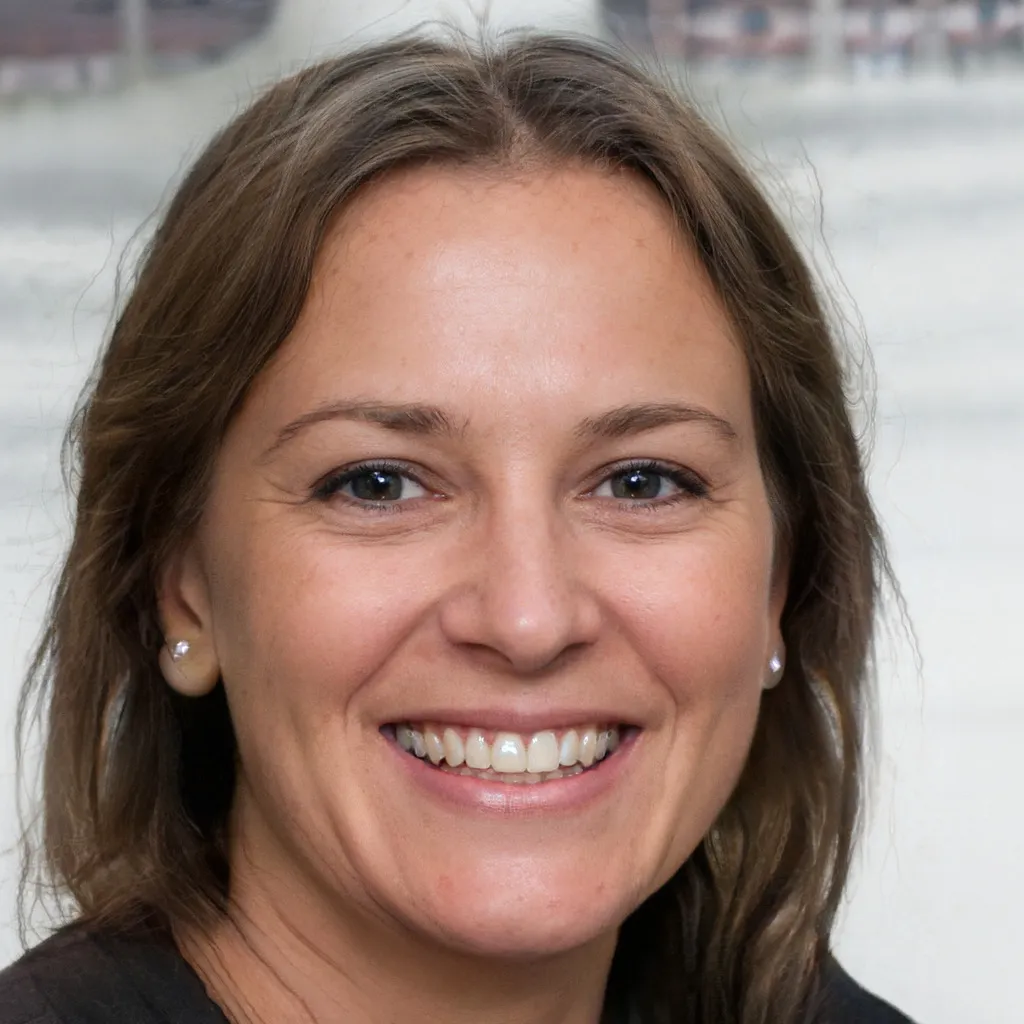 Laura Gómez