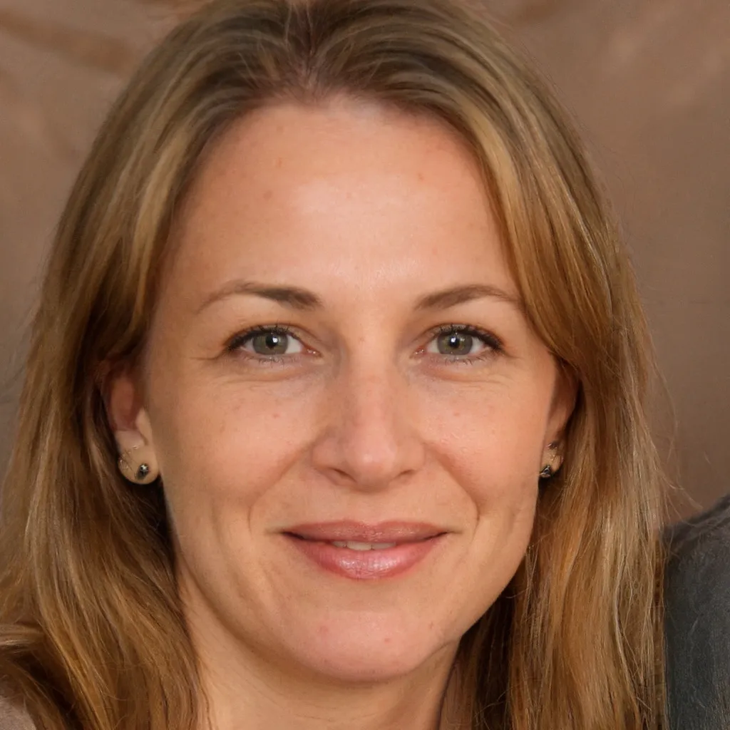 Laura Martínez