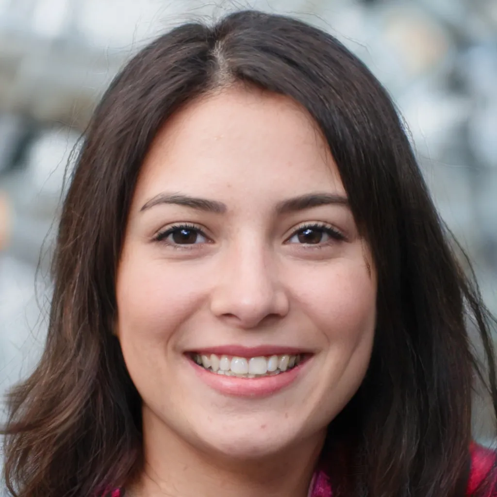 Laura Mújica