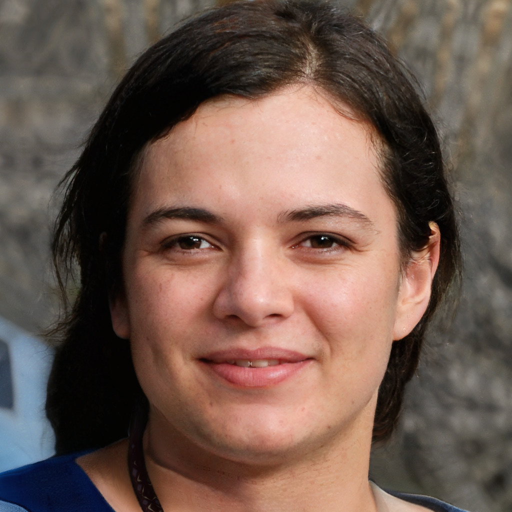 Laura Pérez