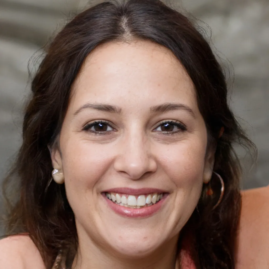 Laura Serrano