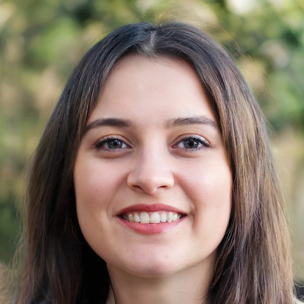 Laura Tinazo