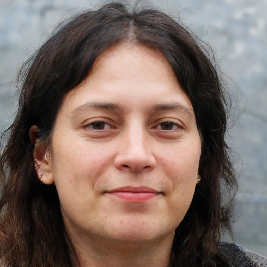 Laura Vidal