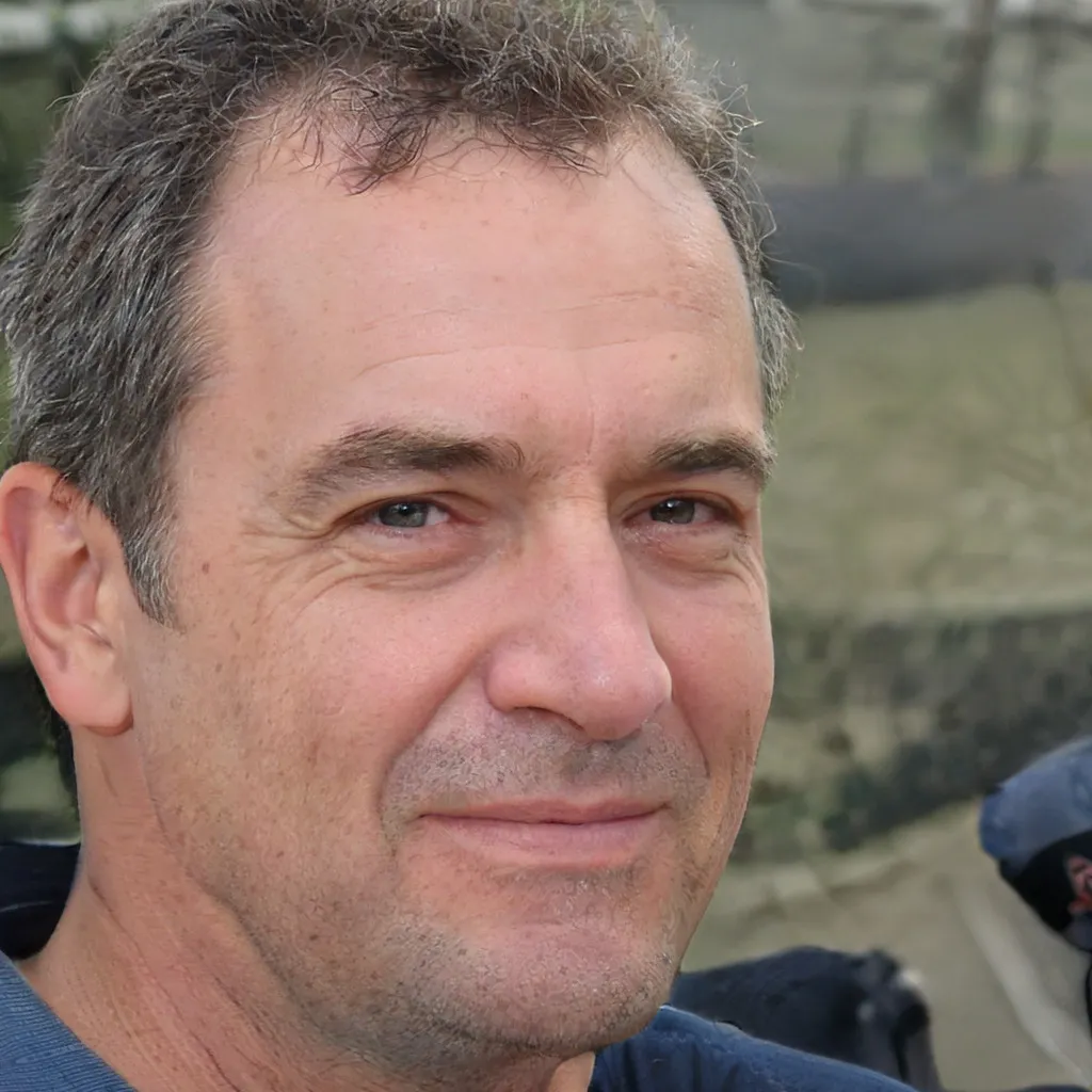 Leonardo Gutiérrez