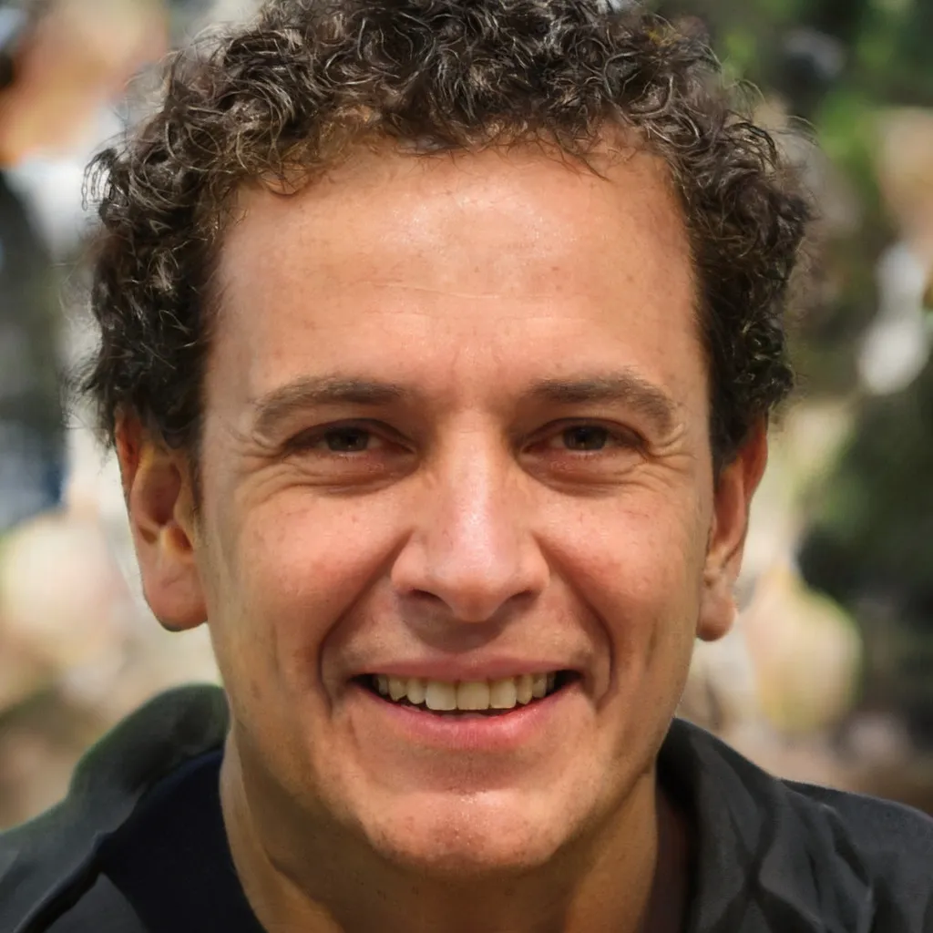 Lucas Fernández
