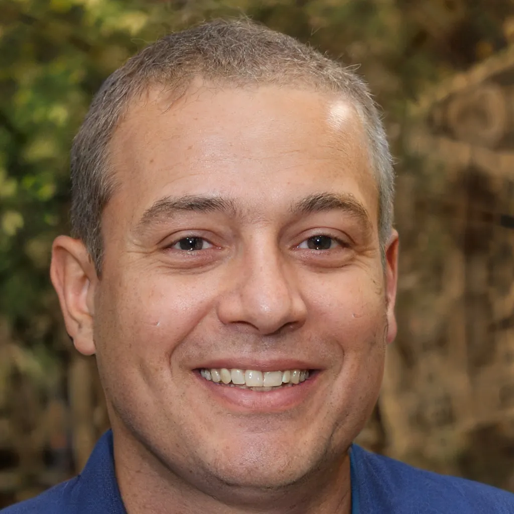 Lucas Mazón