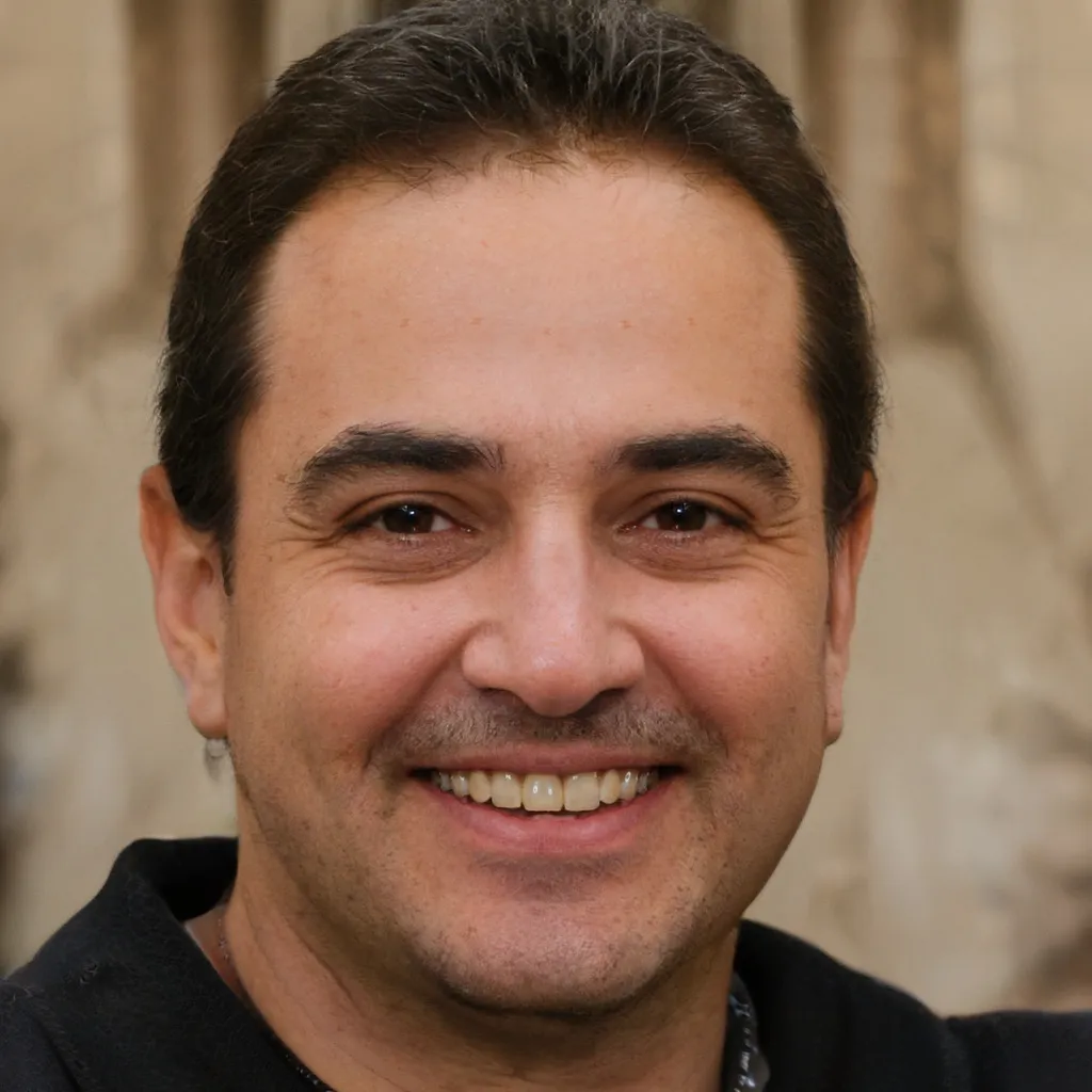 Lucas Pacheco
