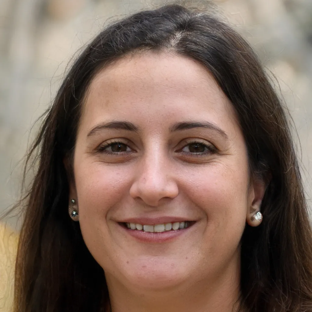 Lucía Fernández