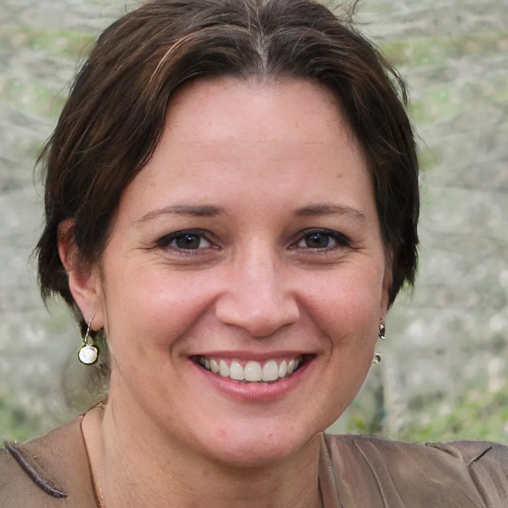 Lucía Fernández