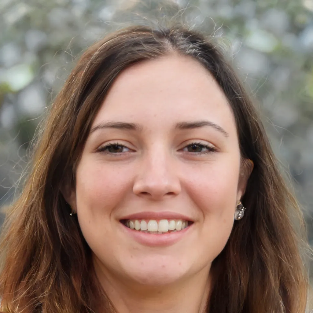 Lucía Gálvez