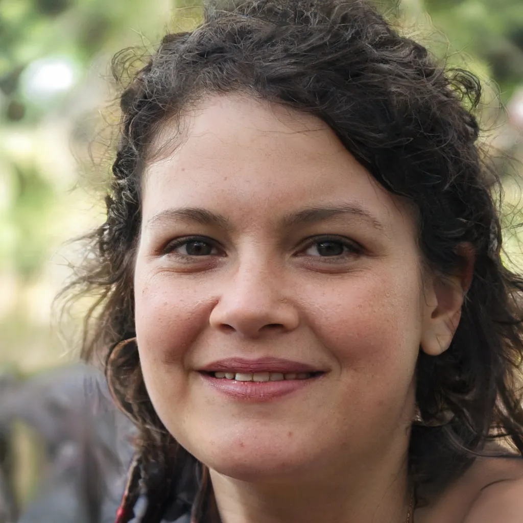 Lucía Gutiérrez