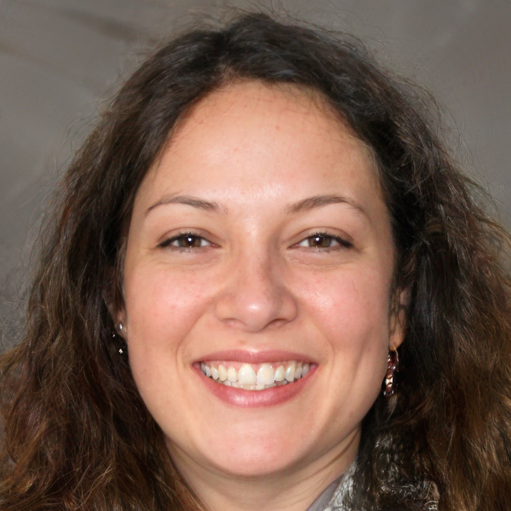 Lucía Hernández