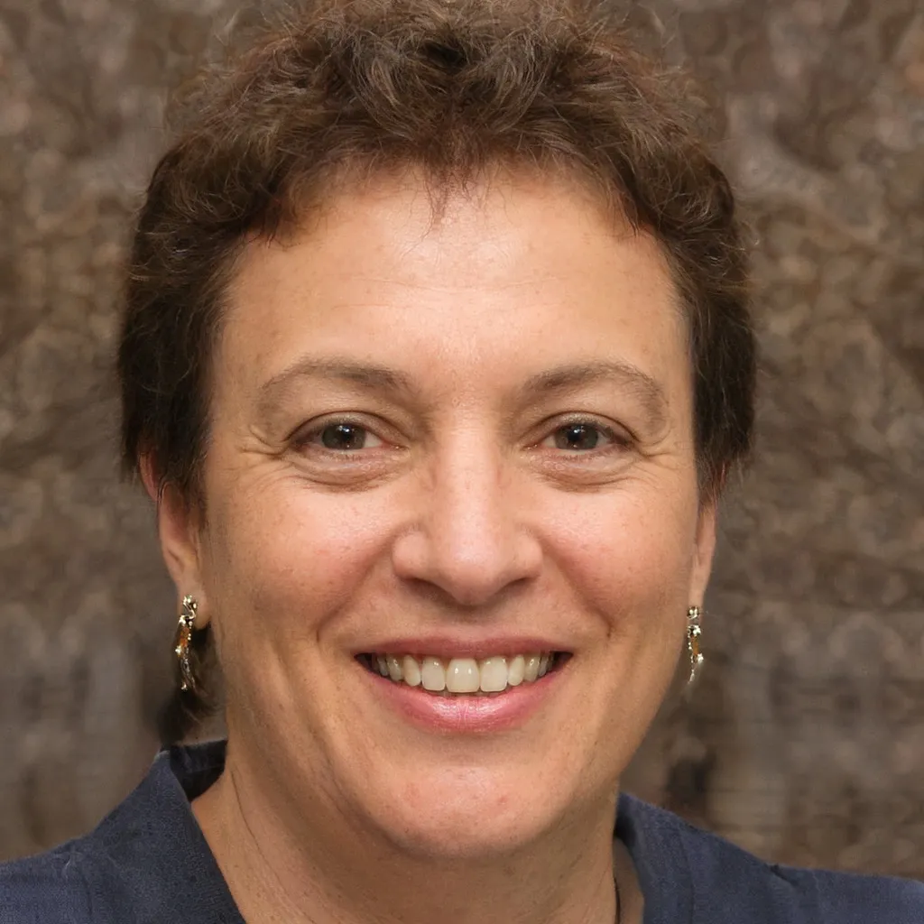 Lucía Marrero