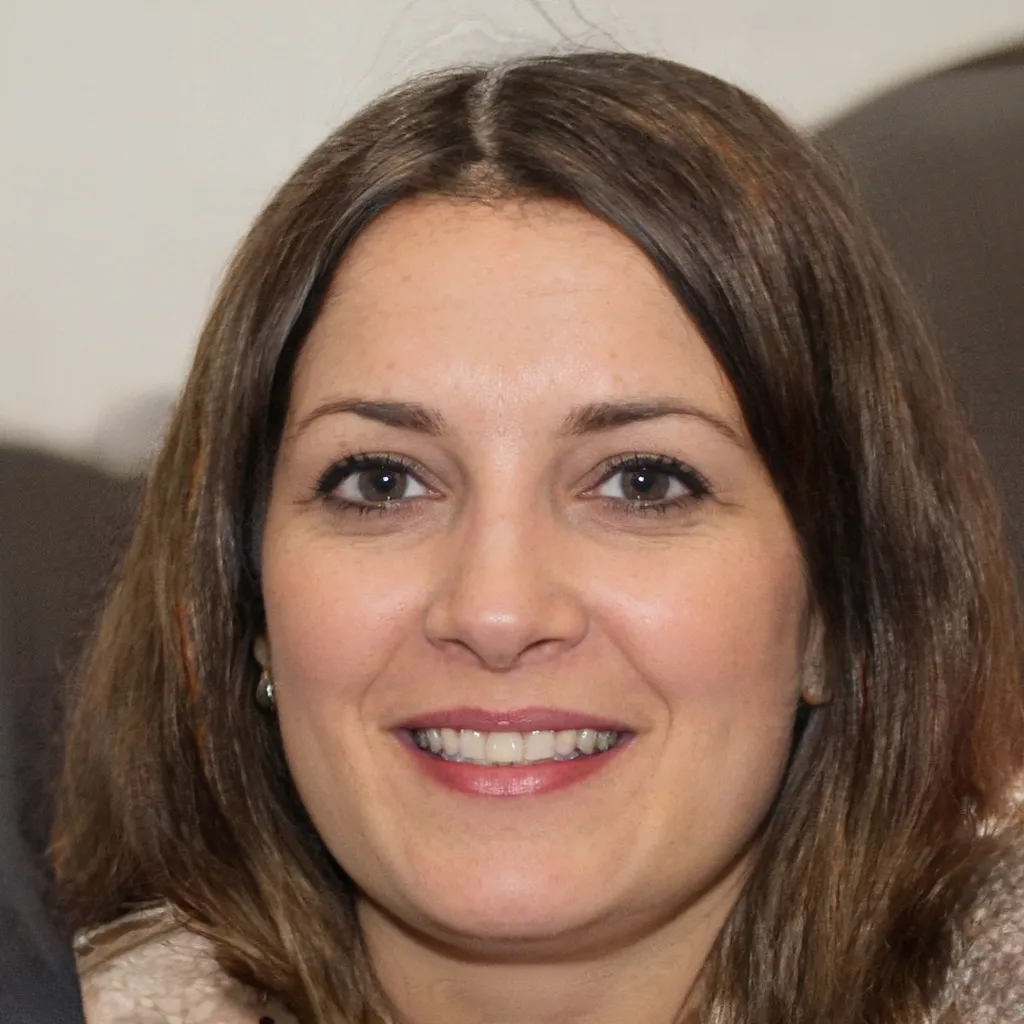 Lucía Pérez