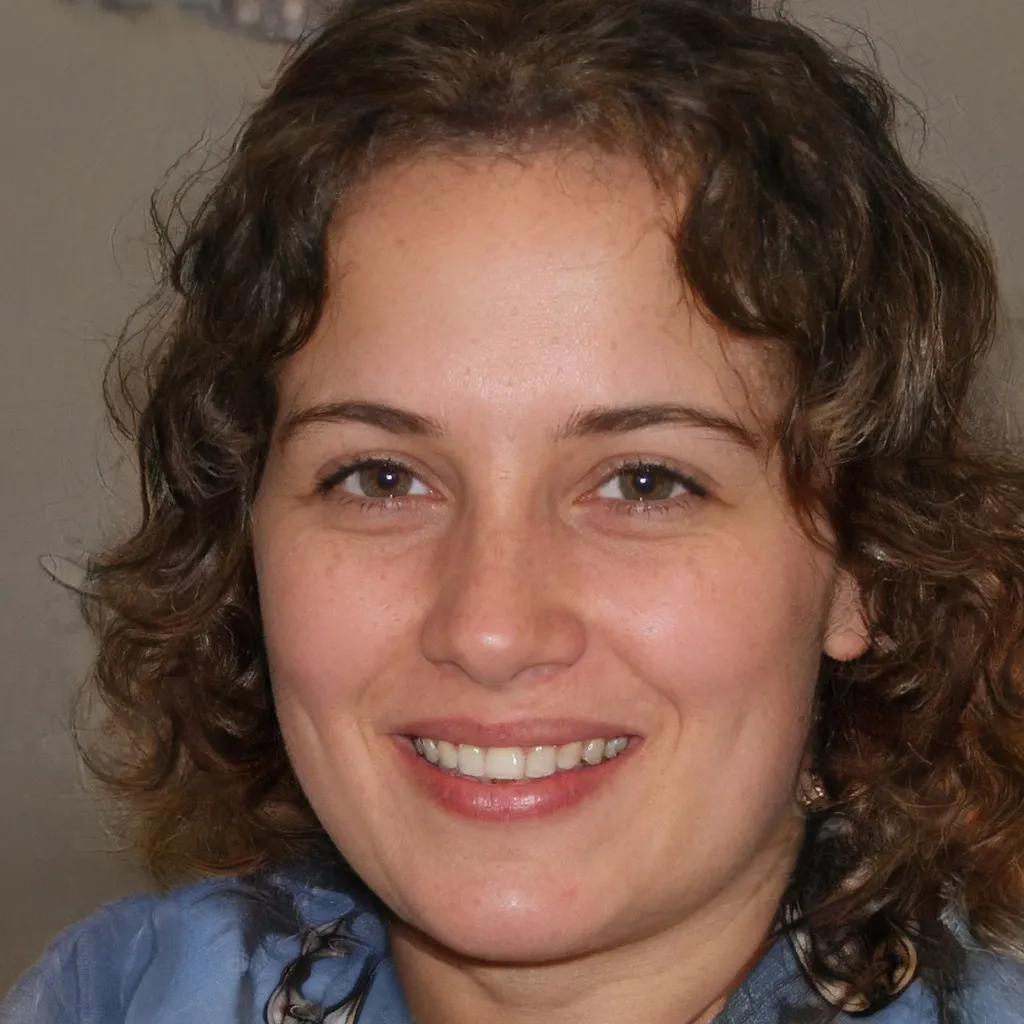 Lucía Romero