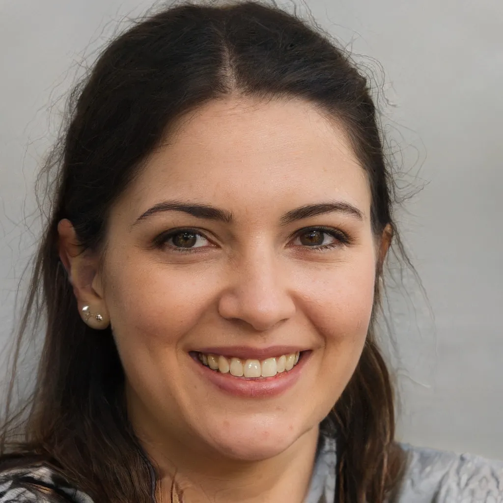 Luciana Estrada