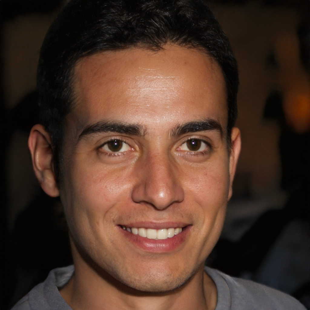 Luis Martínez