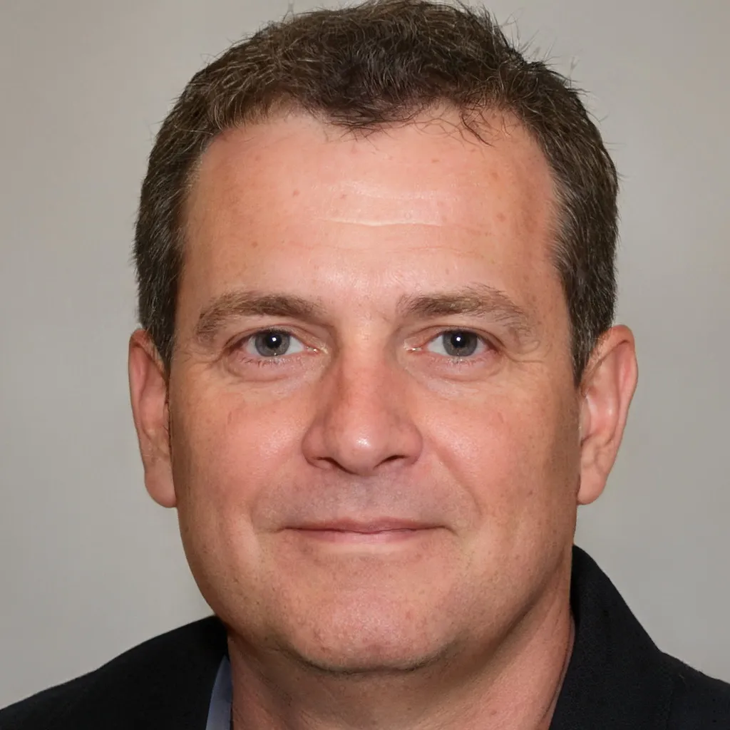 Luis Alejandro Ortega