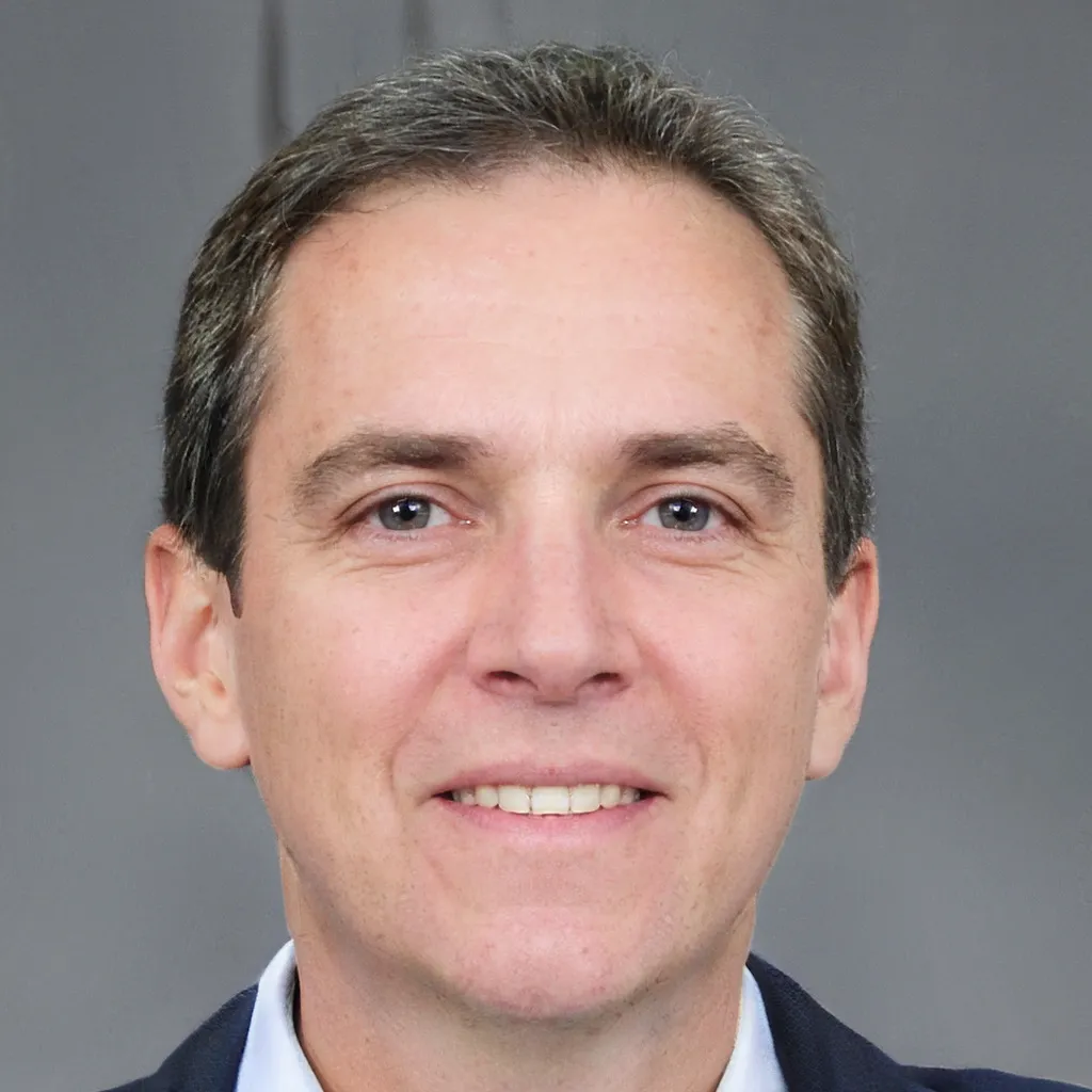 Luis Andrade