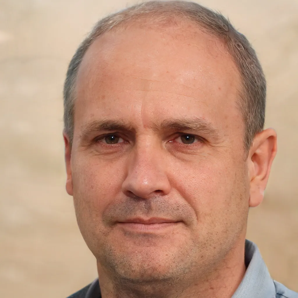 Luis Chozas