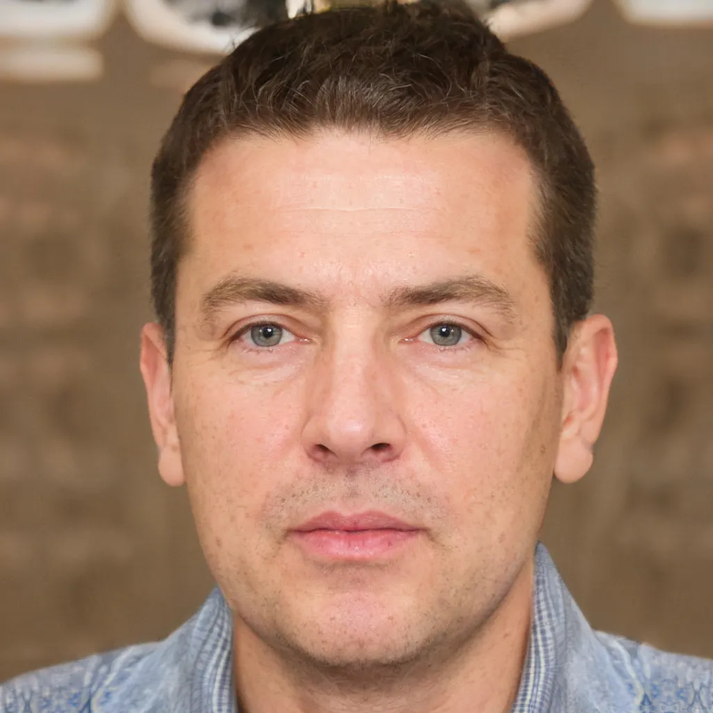 Luis Cuenca