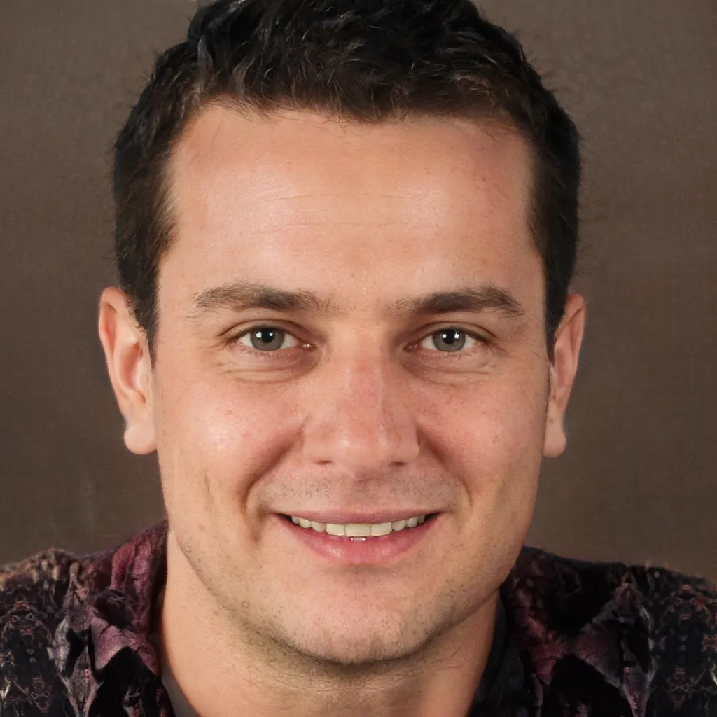 Luis García