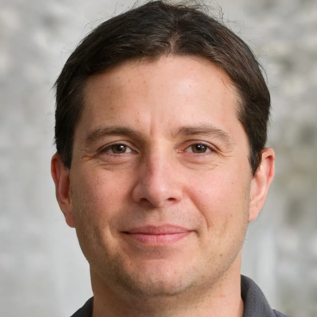 Luis Gómez