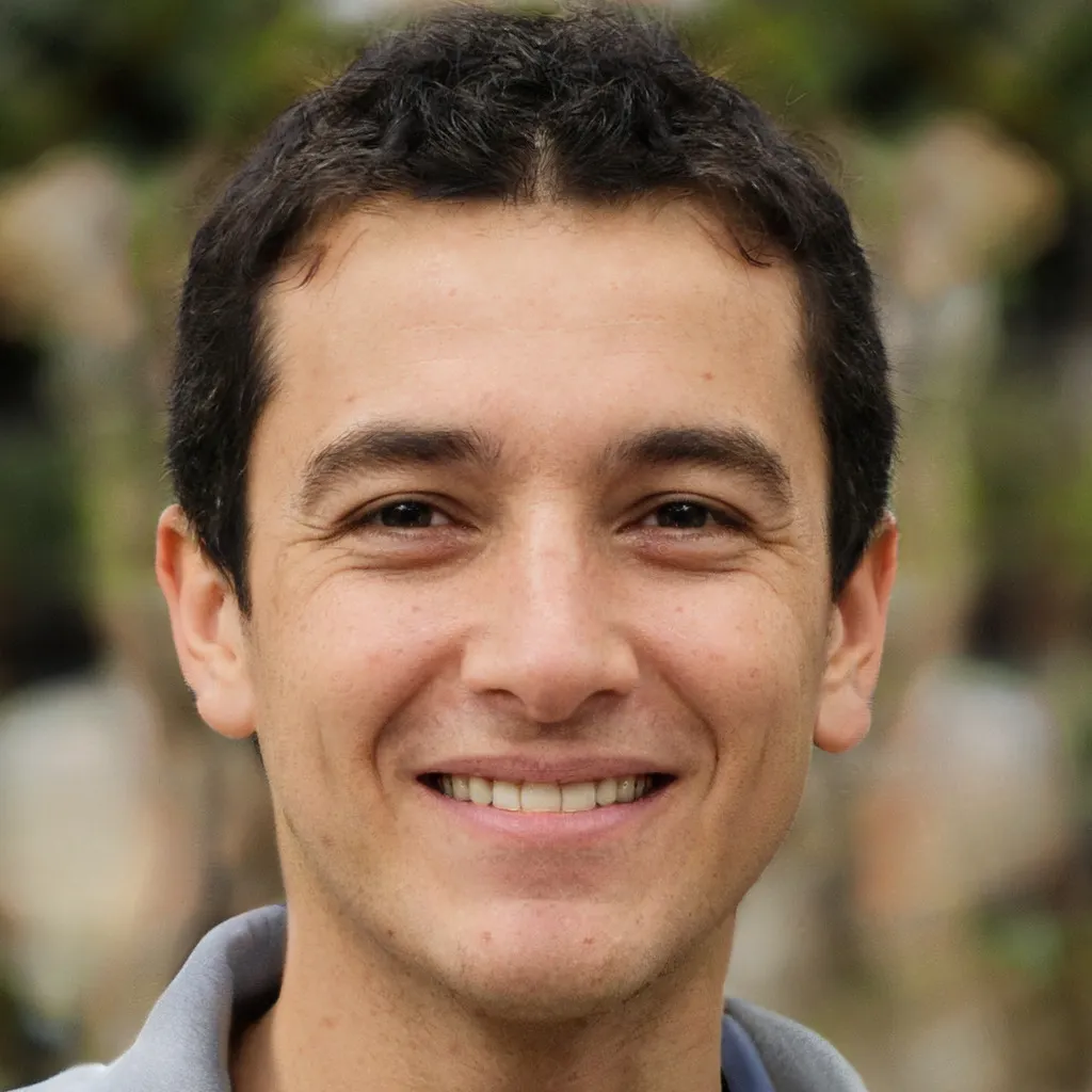 Francisco Javier Moreno