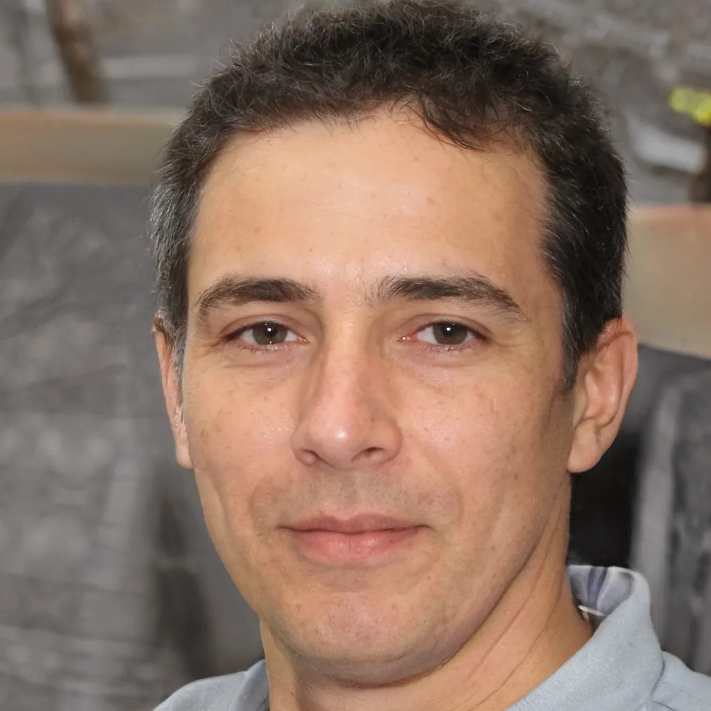 Luis Hernández