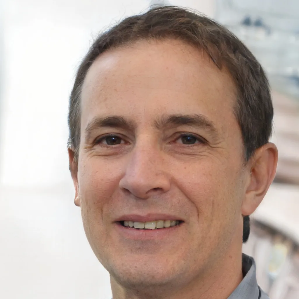 Luis Martínez
