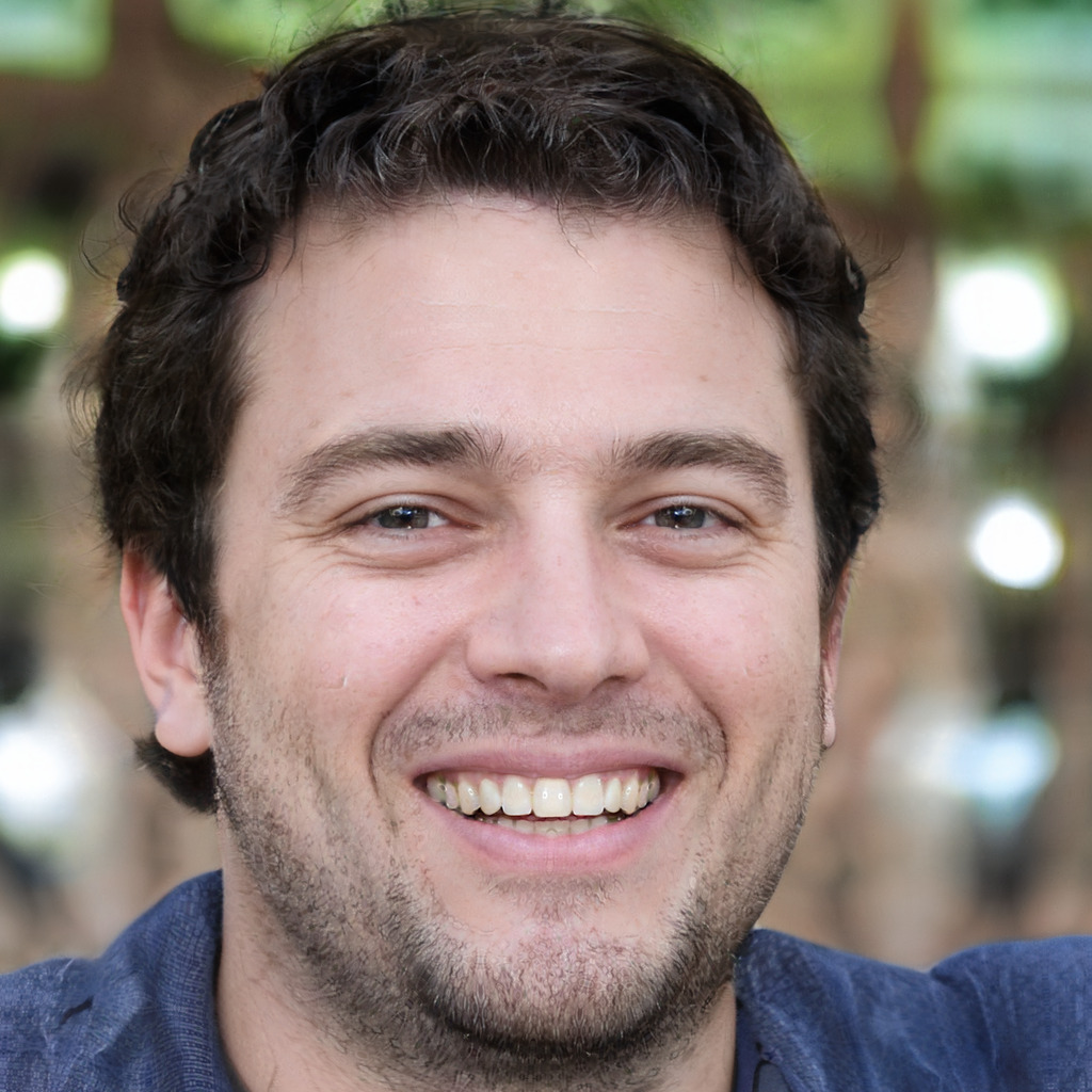 Luis Martínez