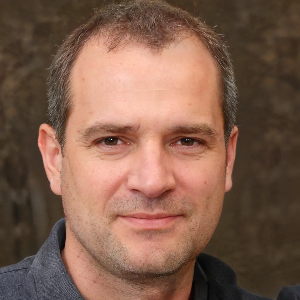 Luis Ortega
