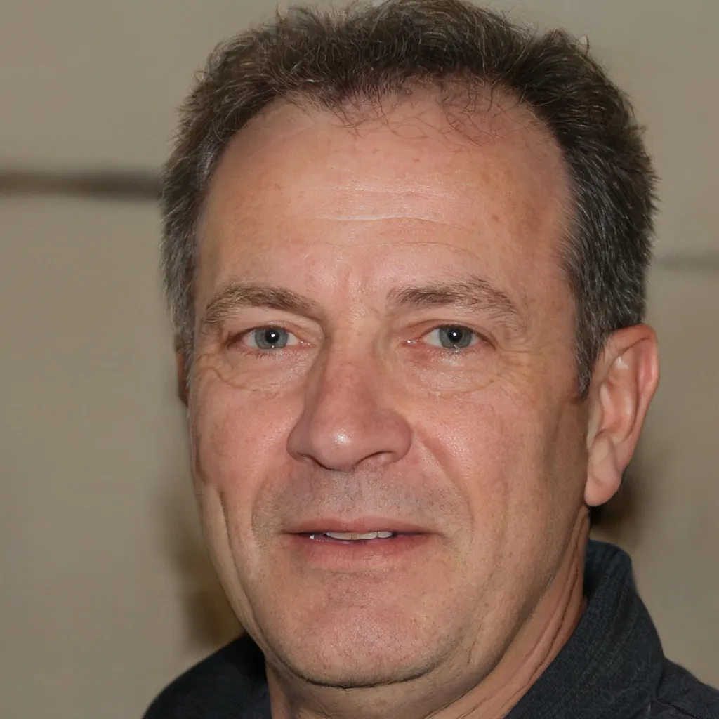 Luis Rodríguez