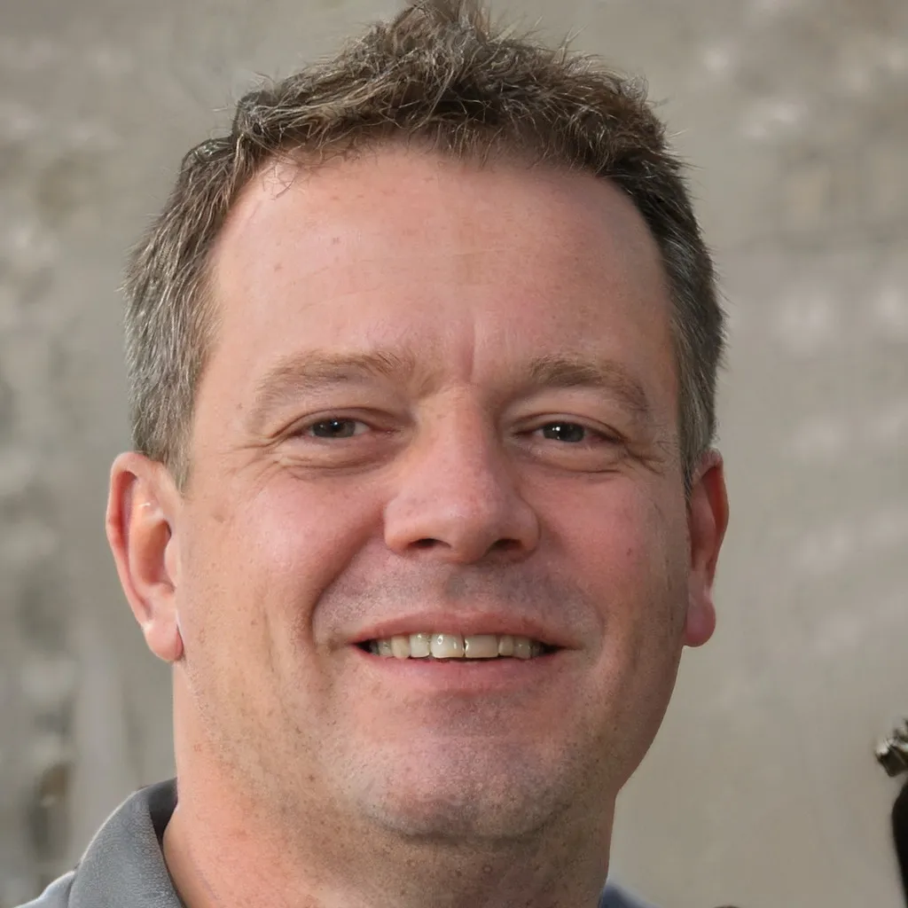 Luis Toranzo