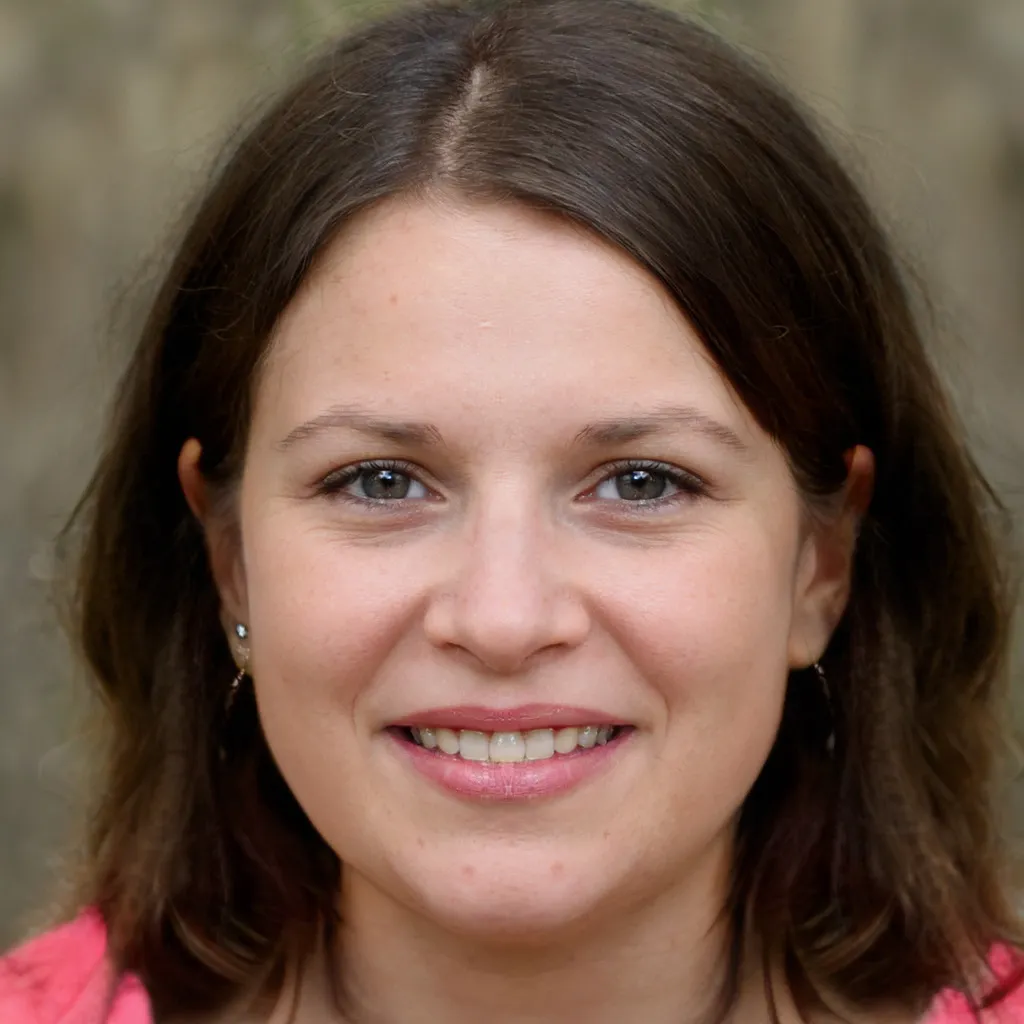 Luisa Fernández