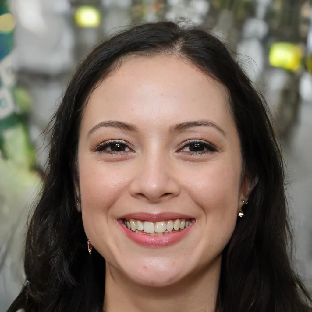 Maite González