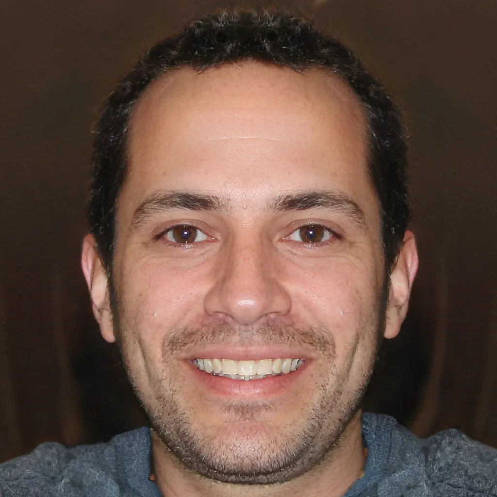 Manolo Calero