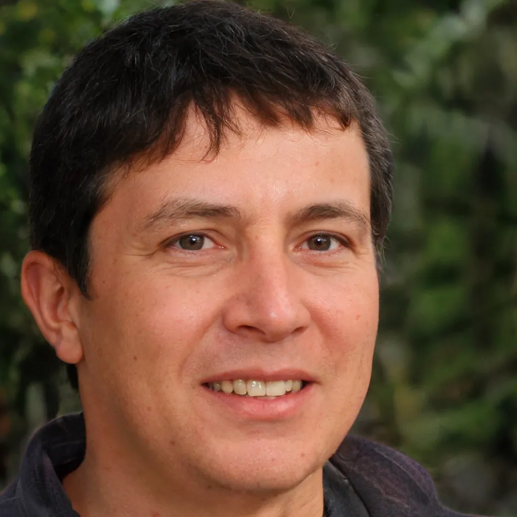 Manolo Domínguez
