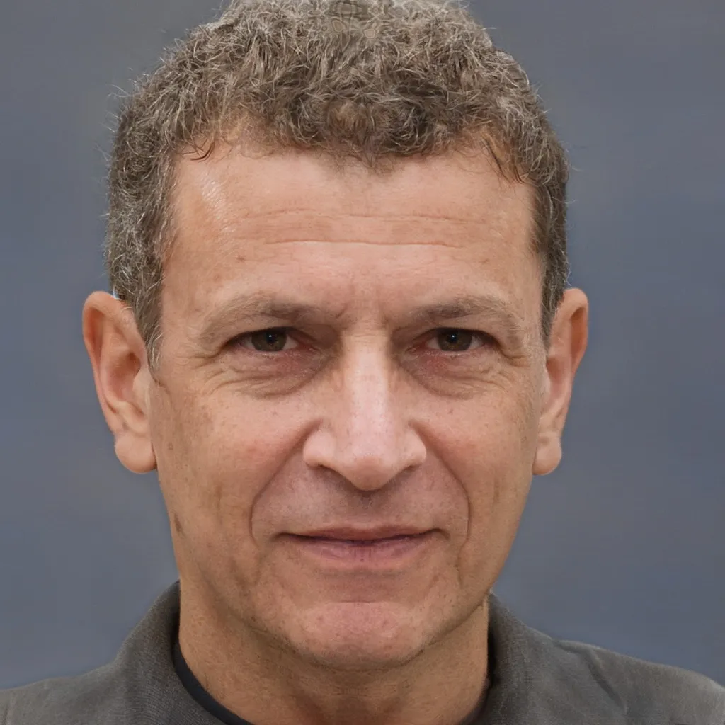 Manolo Montaño