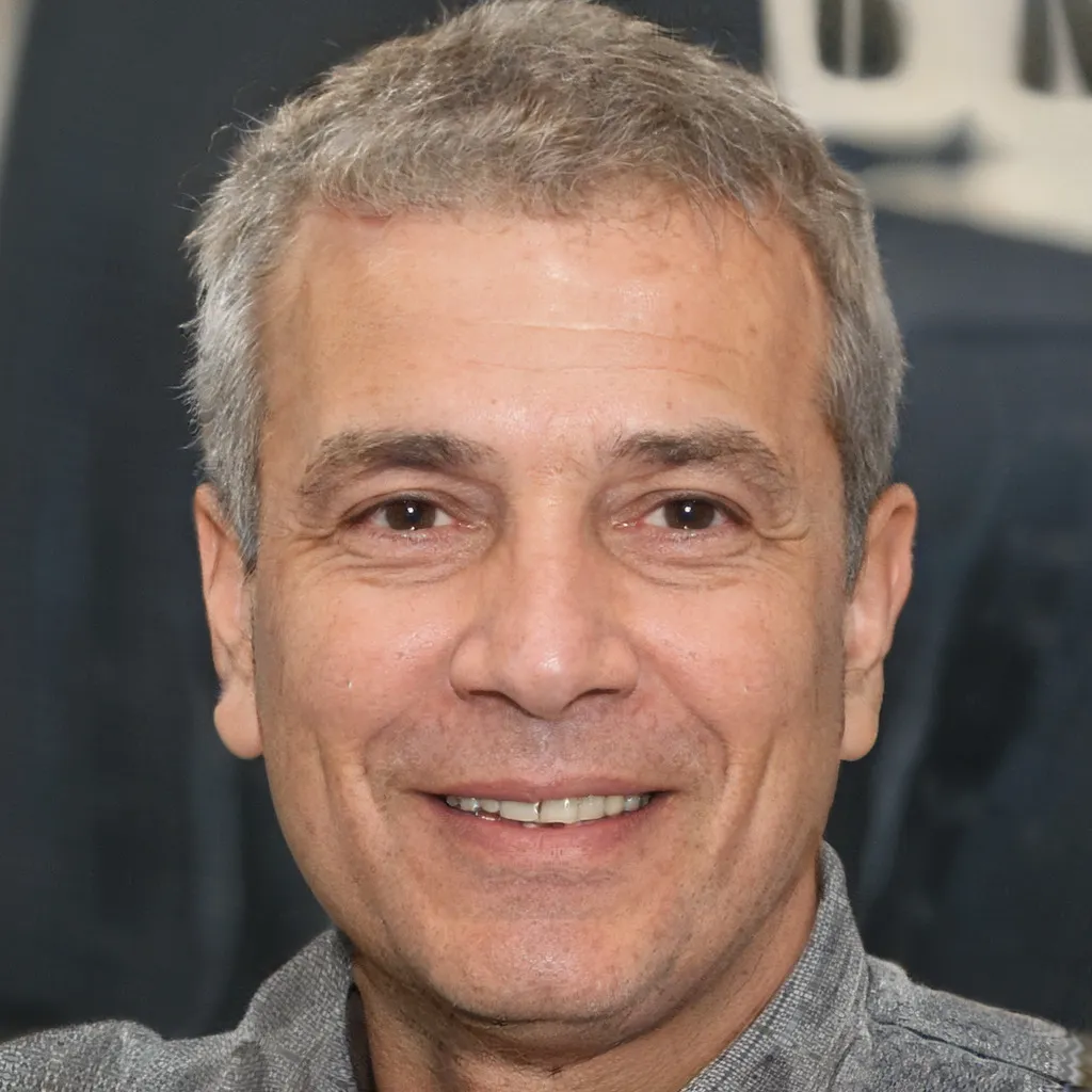 Manuel Ortigosa